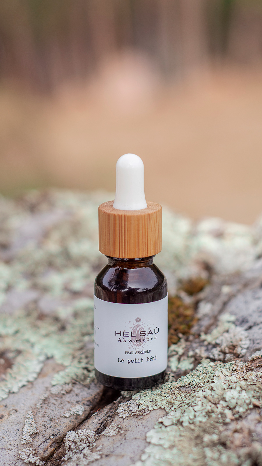 branding photography by lorenna martin hel sau natural cosmetic