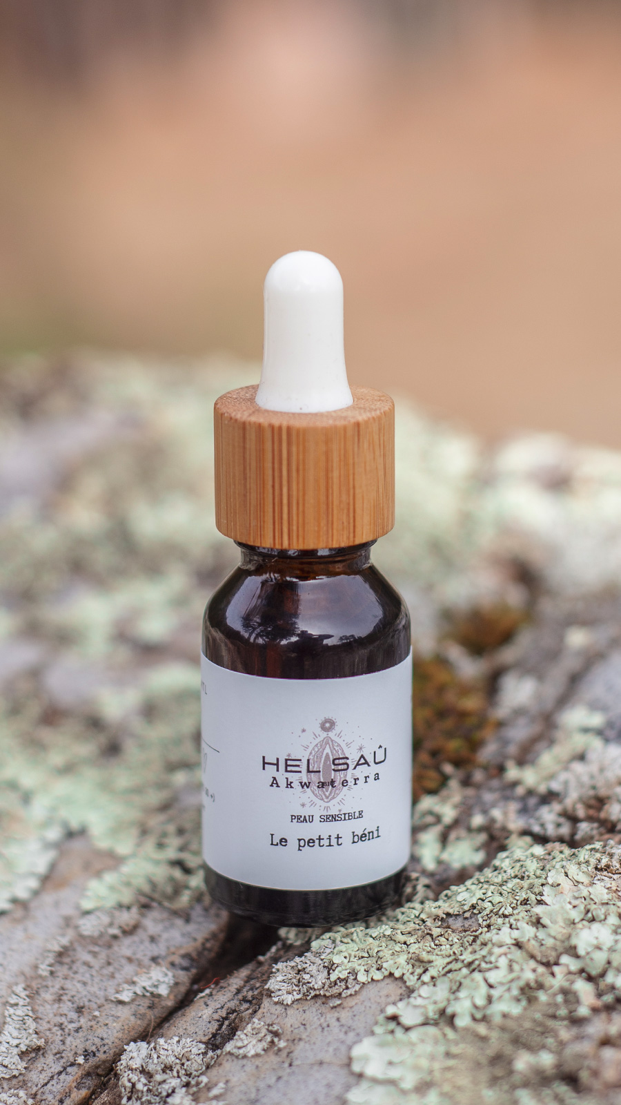 hel sau natural cosmectic brand serum le petit beni photo by lorenna martin