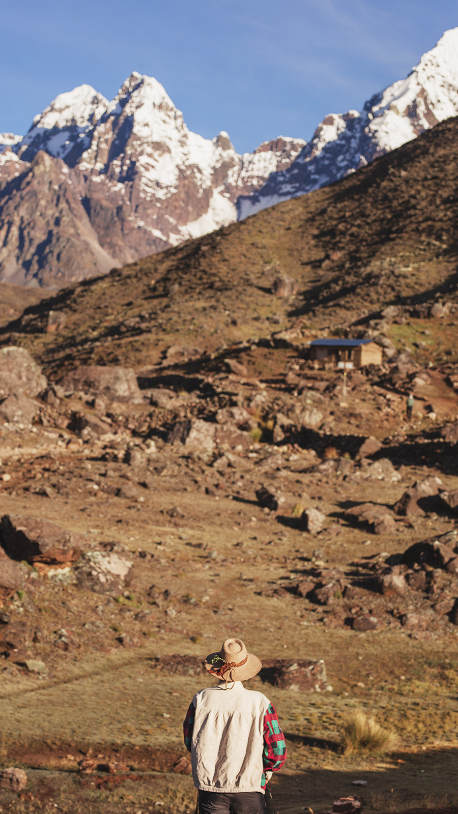 journey of the soul detail retreat in ausagante peru photos by lorenna martin