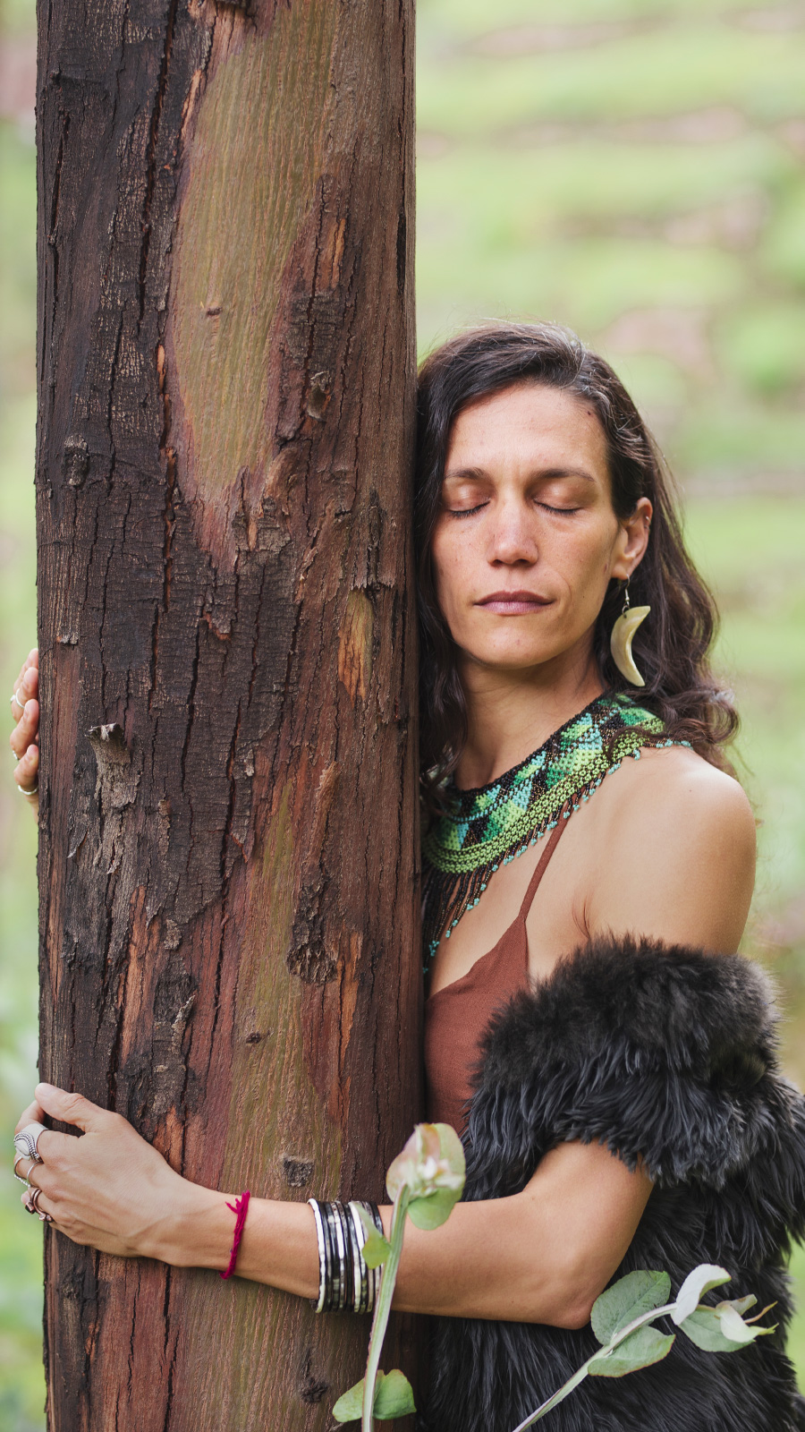 nicole portrait photo by lorenna martin